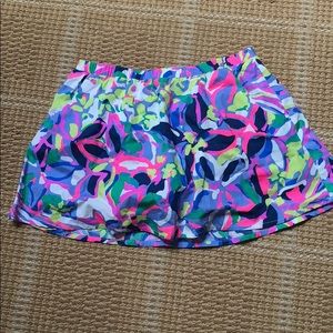 Girl’s skirt